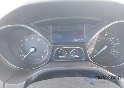 2013 Ford Focus Se from USA, damaged, VIN 1FADP3F28DL355032